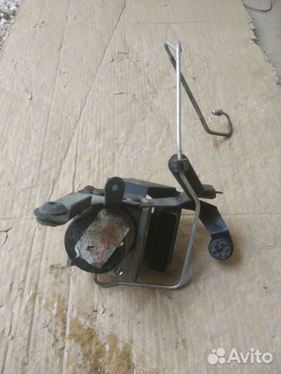 Блок ABS Renault Megane 3