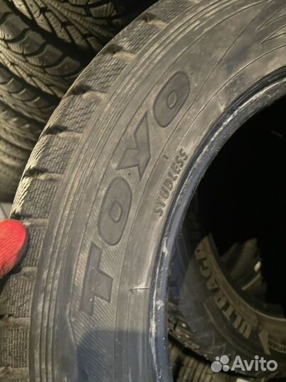 Toyo Winter Tranpath S1 225/60 R17