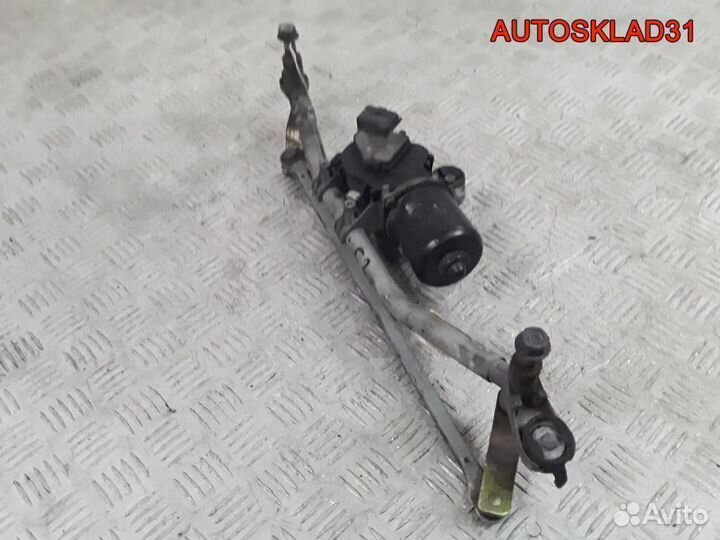 Трапеция дворников Citroen C3 6401F4