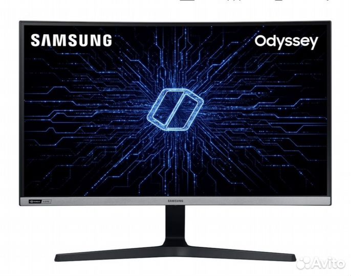 Монитор Samsung 23,5