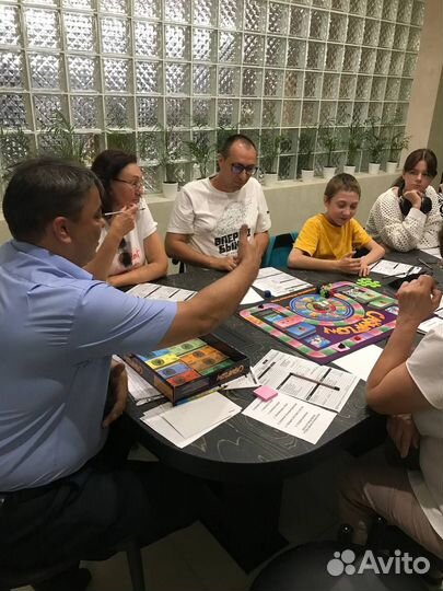 Cash flow денежный поток