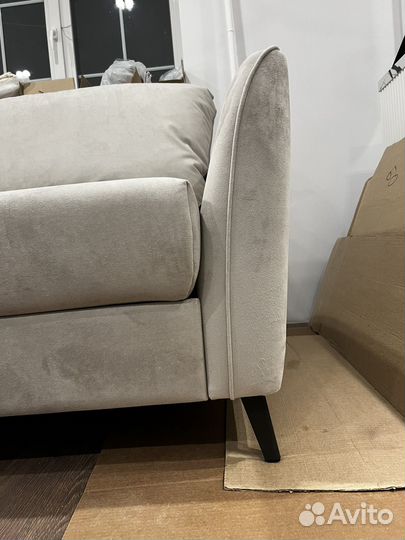 Диван раскладной новый