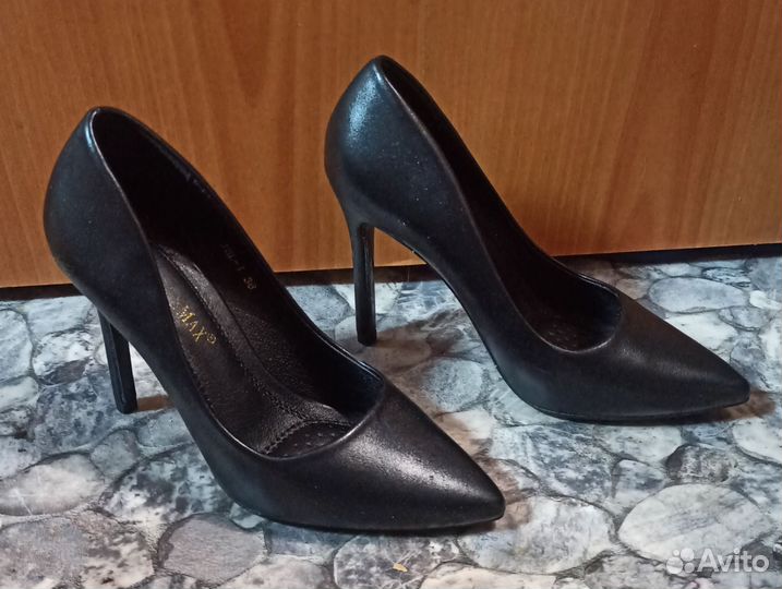 Туфли женские