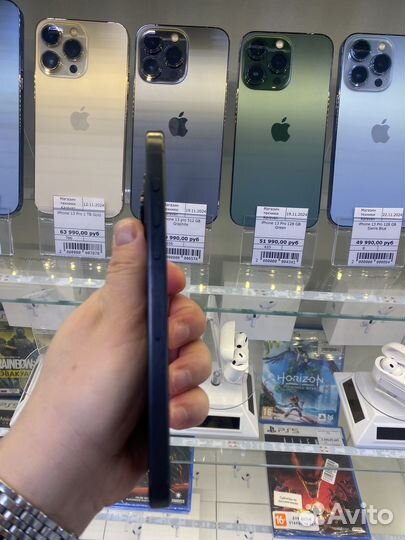 iPhone 15 Pro Max, 256 ГБ