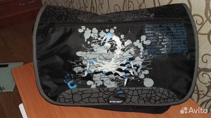 Сумка школьная