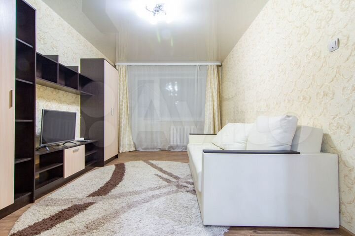 2-к. квартира, 48 м², 4/5 эт.