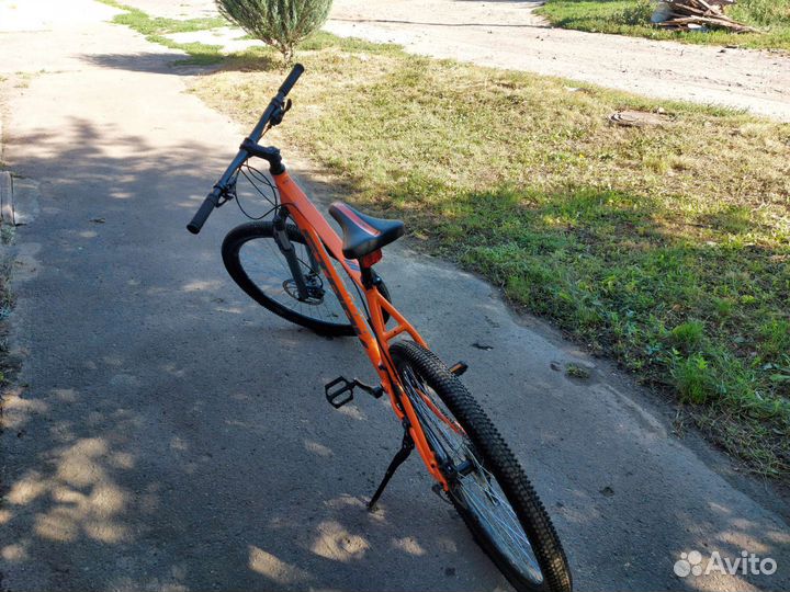 Велосипеды бу взрослый 29 колеса