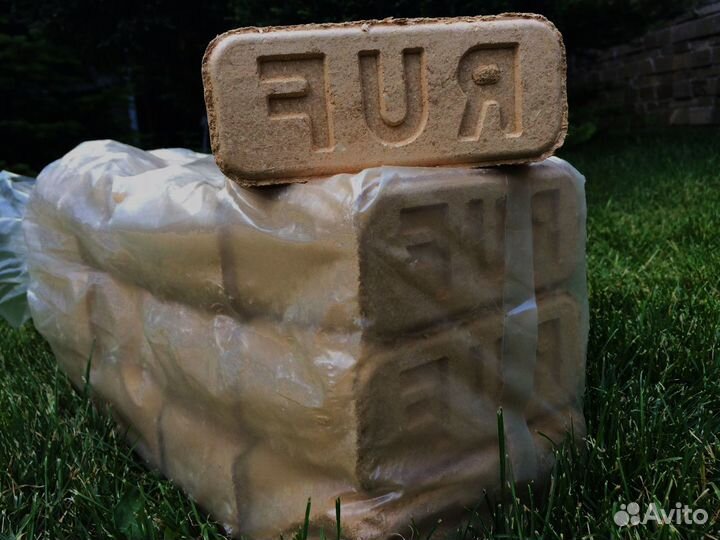 Дрова из лучших пород дерева для вашего очага