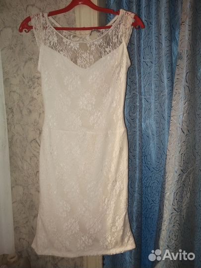 Женская одежда