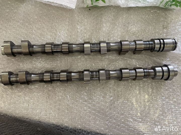 Валы Веста 21179