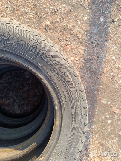 Cordiant Polar 2 185/65 R15