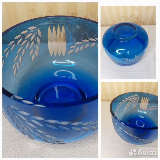 Посуда разная СССР