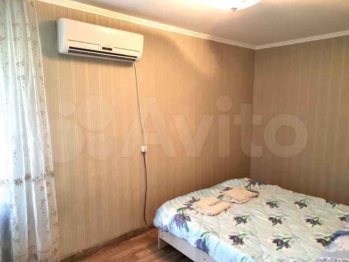 2-к. квартира, 50 м² (Абхазия)