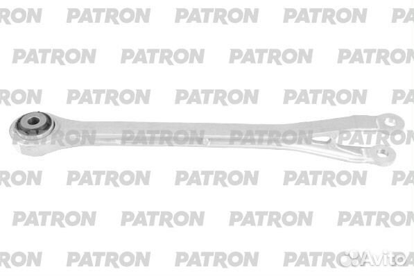 Patron PS5763 Рычаг подвески chrysler 300 2005-201