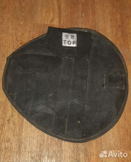 Сумка - чехол под инструменты Kia Rio 3 Solaris