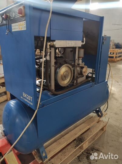 Ремонт Компрессора Аренда