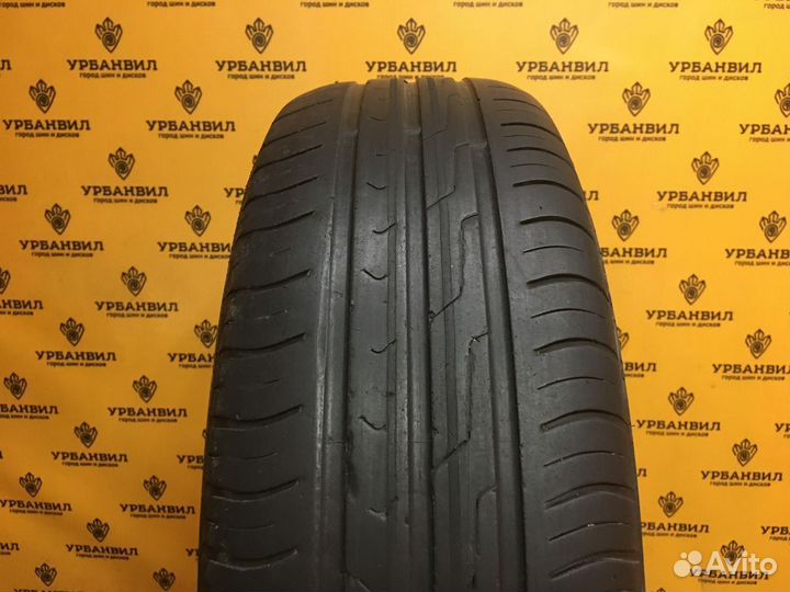 Cordiant Comfort 2 185/70 R14 92H