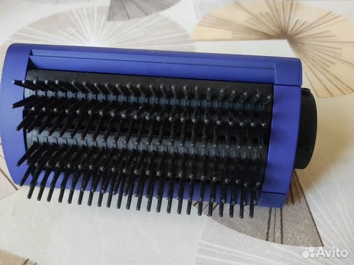 Насадка щетка для фена Styler Dyson торг