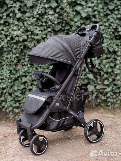 Babalo future 2023 Звезда (черная рама)