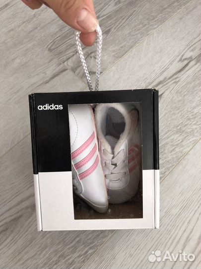 Пинетки Adidas