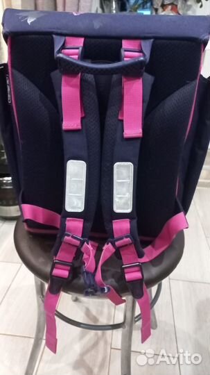 Школьные ранцы herlitz