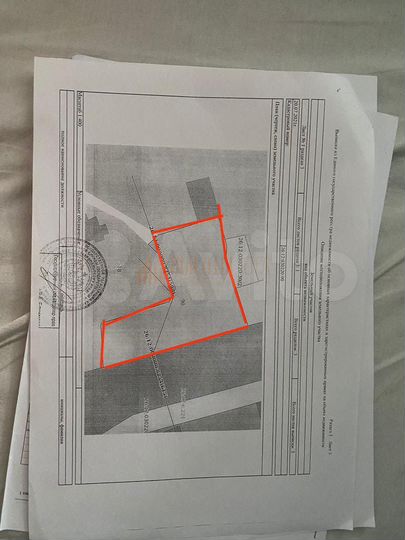 Участок 8,4 сот. (ИЖС)