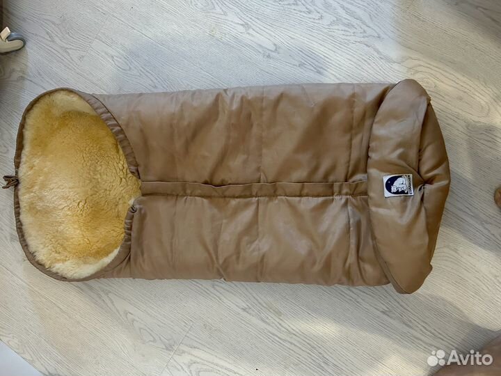 Зимний конверт Eisbarchen