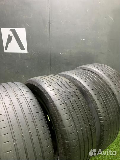 Комплект колес Mercedes w213 225 55 R17