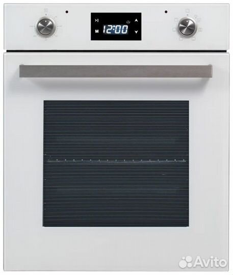 Духовой шкаф электрический Oasis D-45SW6