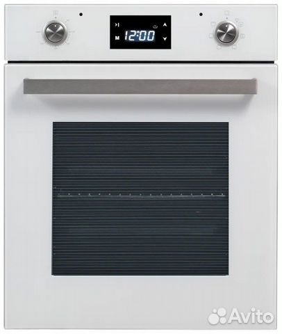 Духовой шкаф электрический Oasis D-45SW6