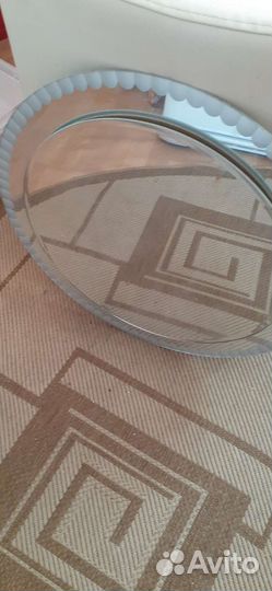 Зеркало для ванной комнаты