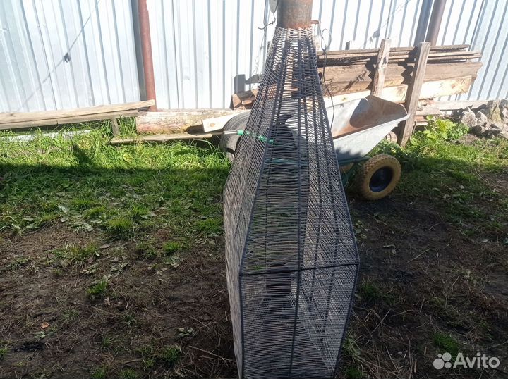 Рыболовная снасть