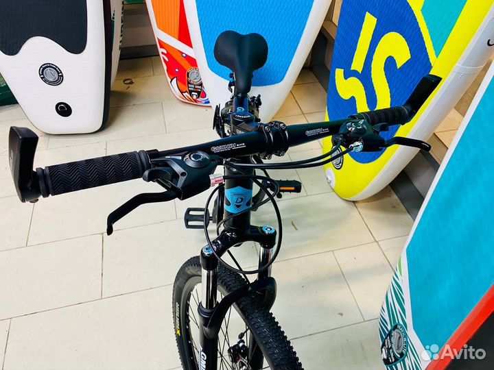 Горный велосипед 26 дюймов