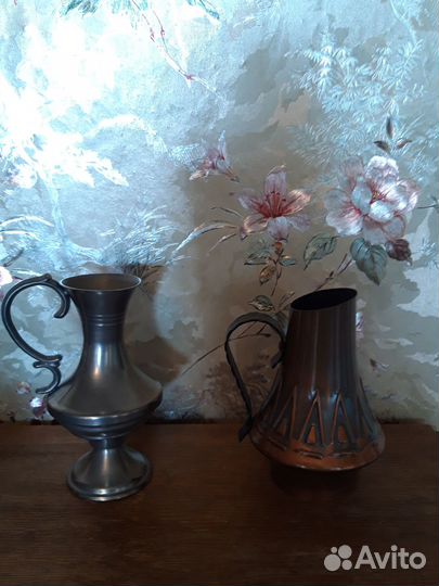 Кувшин, винтаж, Германия