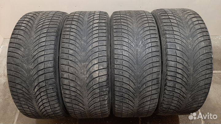 Michelin Latitude Alpin LA2 275/45 R21 110V