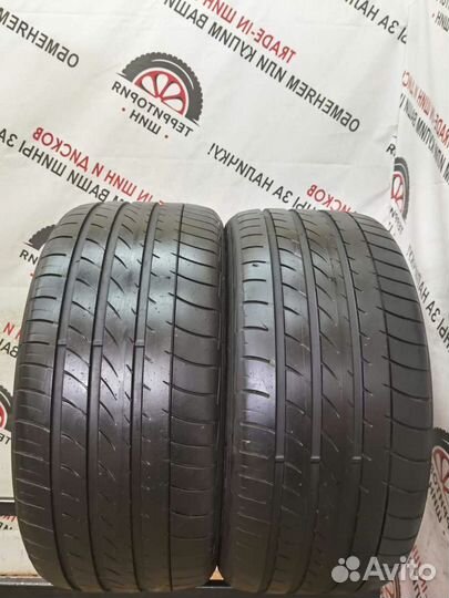 Dunlop SP QuattroMaxx 295/35 R21 107Y
