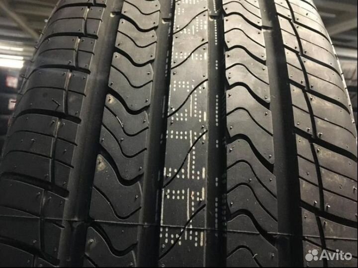 Firemax FM518 235/60 R18 107V