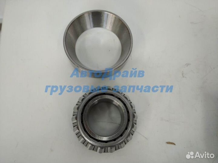 Подшипник редуктора Скания RBP730/735/835