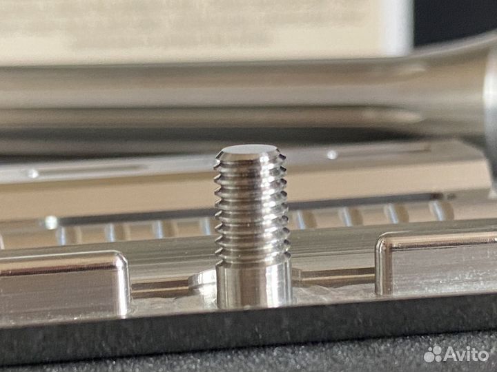 Станок для бритья Blackland Blackbird Новый