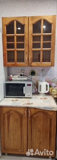 Кухонный гарнитур бу