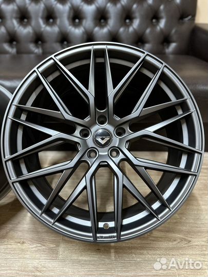 Новые диски R19 5-108 vf