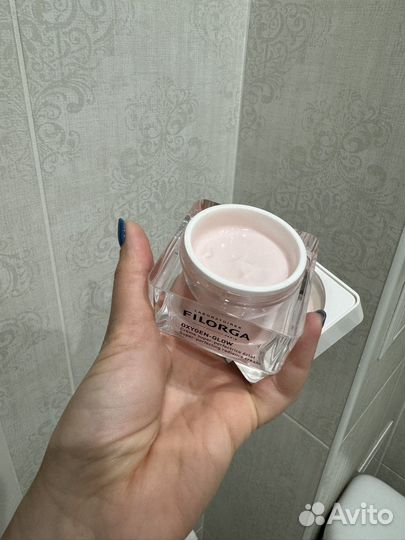 Крем Filorga oxygen glow