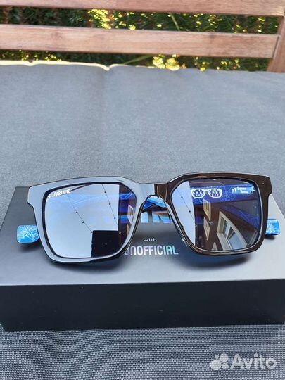 Солнцезащитные очки Unofficial X Fortnite