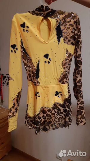 Костюм для выступлений 2 шт