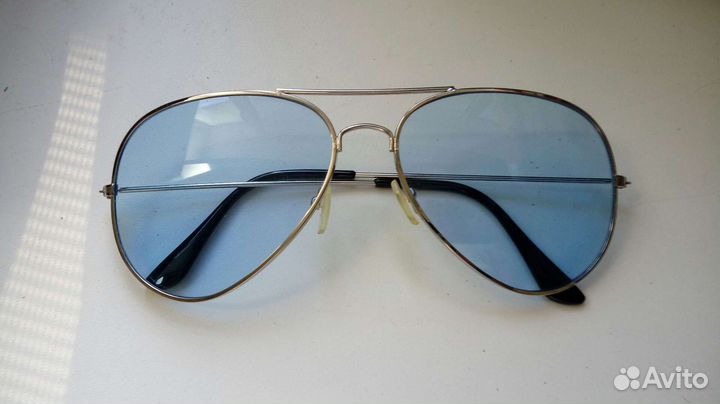 Солнцезащитные очки