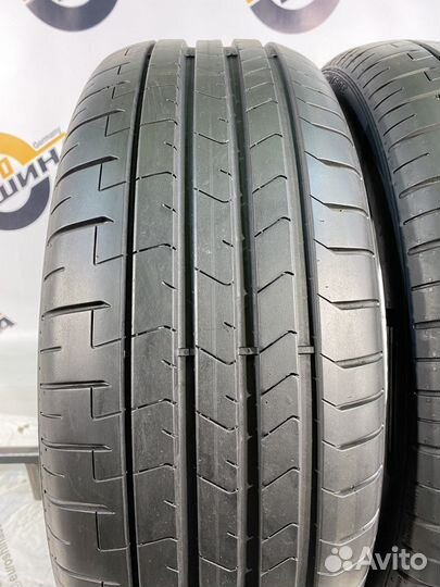 Pirelli P Zero PZ4 235/50 R19 97H