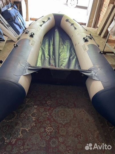 Продам yamaran f390