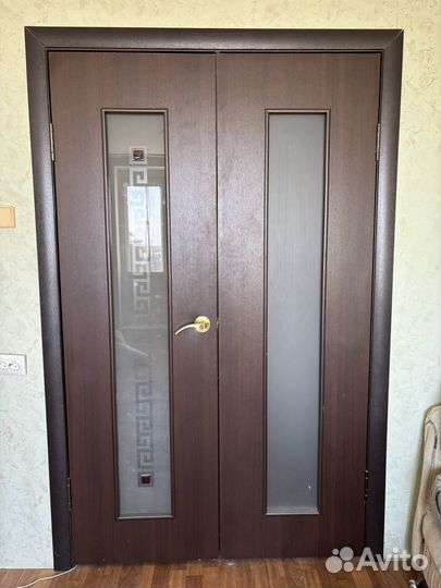 Дверь межкомнатная