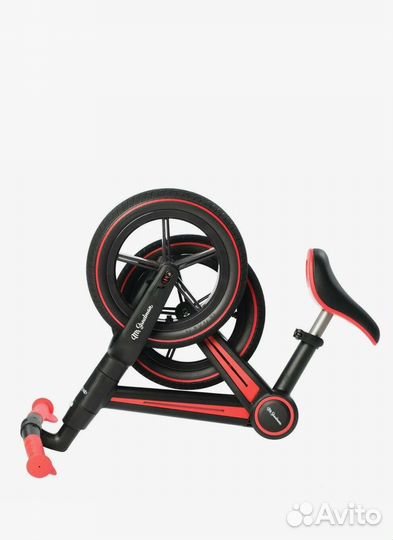 Беговел sandman