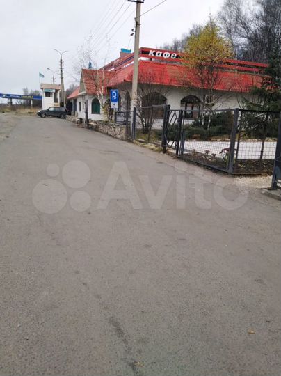 Общепит, 384 м²